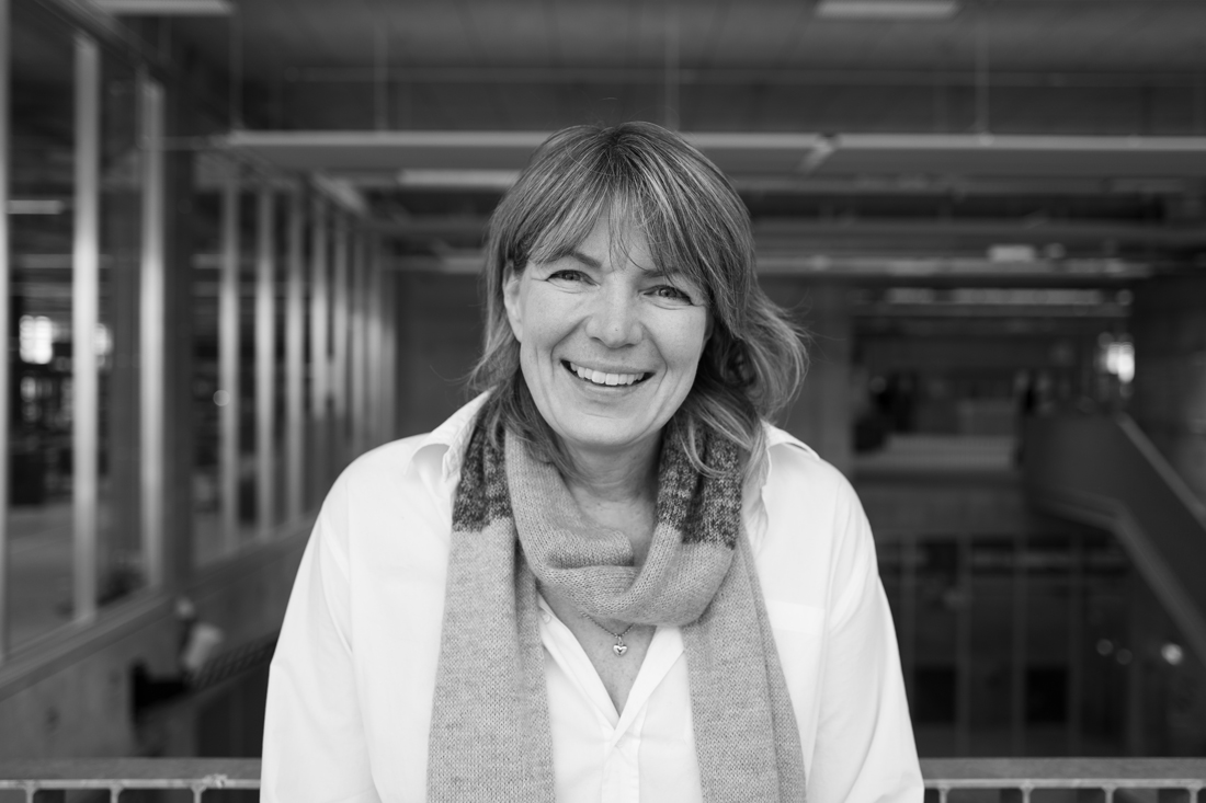 Helle Borup Friberg