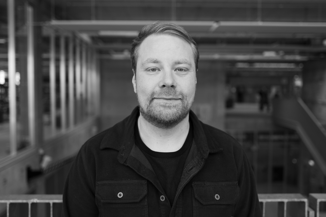 Mads Blenker