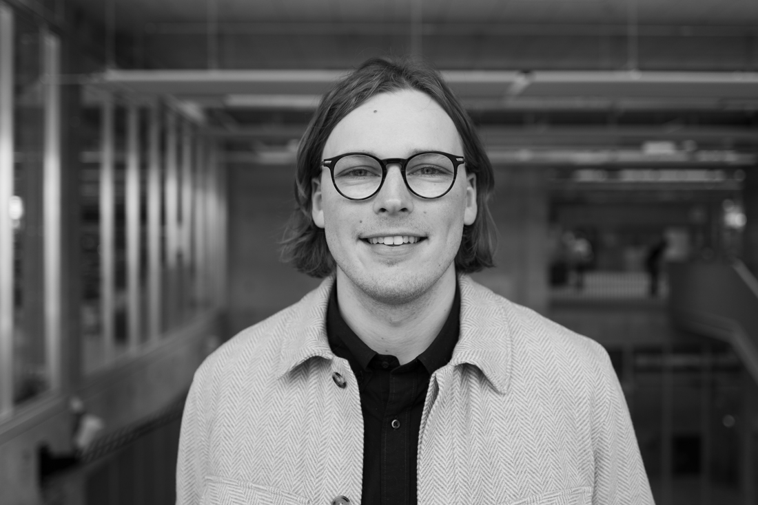 Tobias Kjeldstad Futtrup