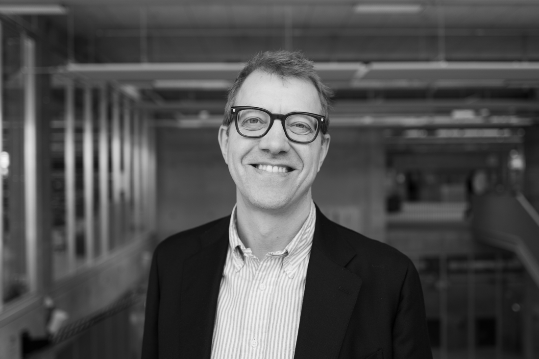 Simon Kjær Hansen