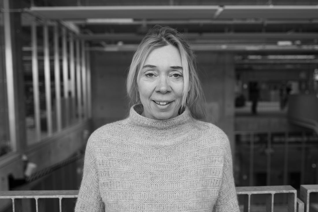 Signe Kongebro