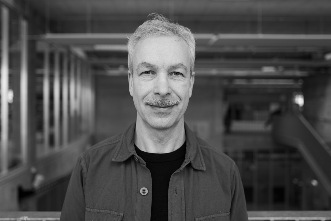 Niels Martin Larsen