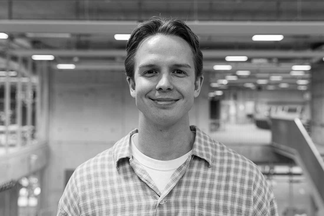 Kristian Møhring