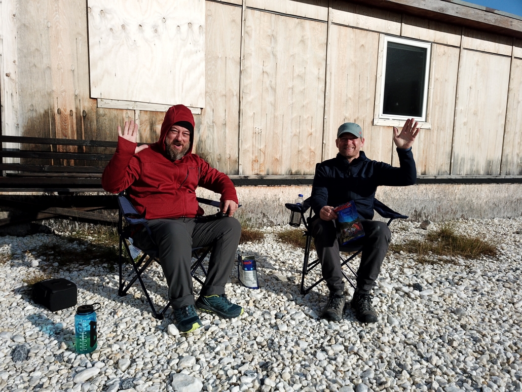 Udstilling: Remote Research