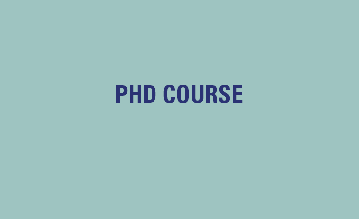 Research in the fields of design and architecture