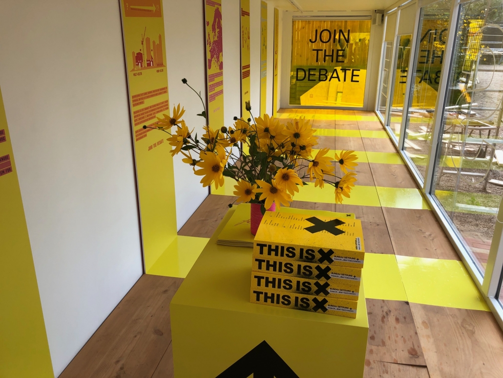 Udstilling Form Follows People