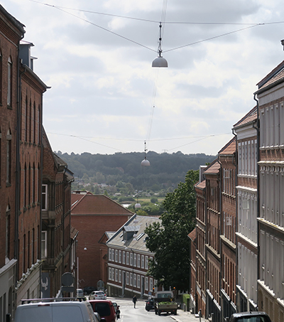 Beskyttet: Kulturmiljøer i planlægningen