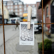 Polaroid fra byvandringen i Sydhavnen