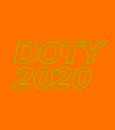 DOTY 2020