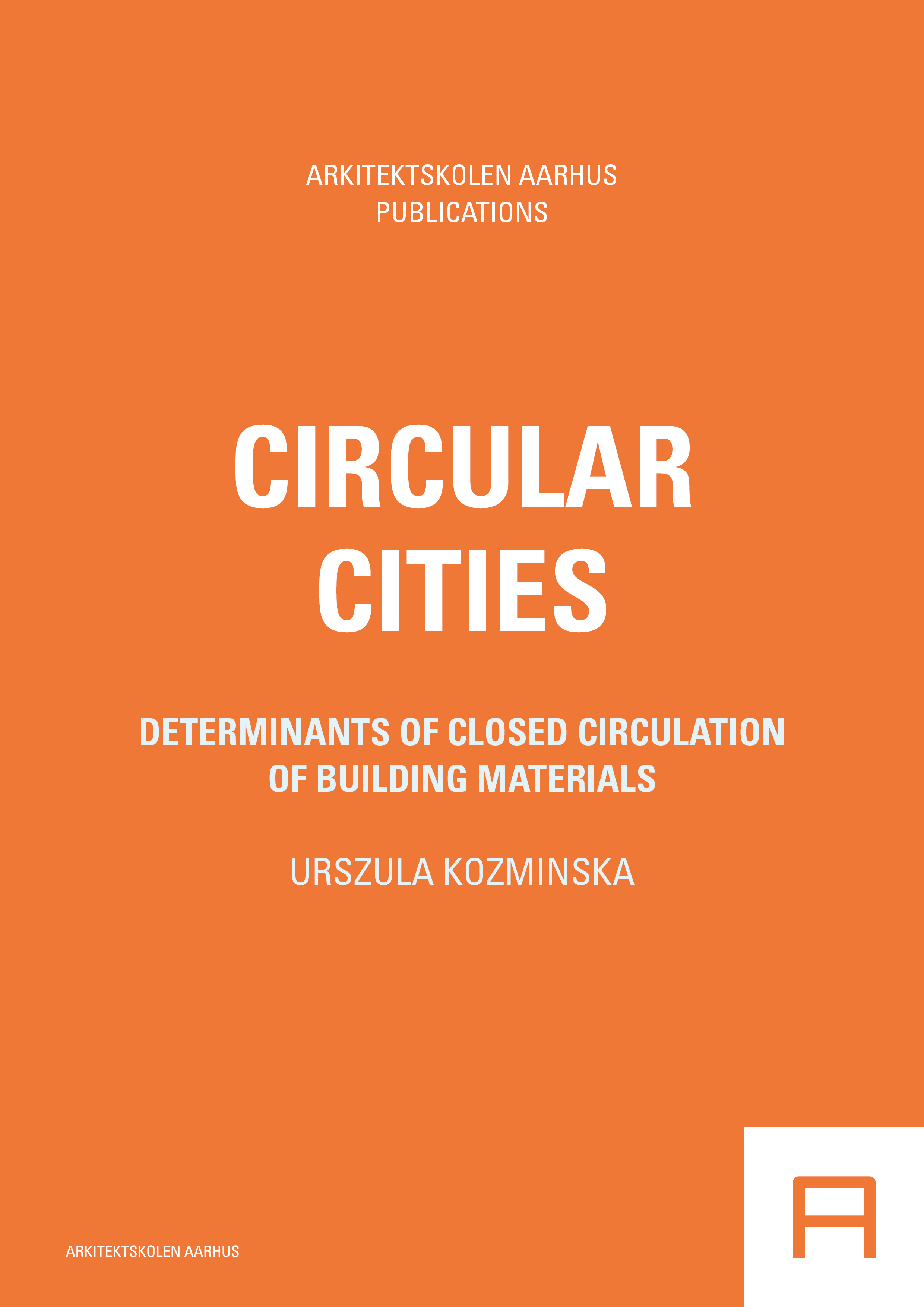 Circular Cities