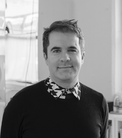 Andrés Jaque
