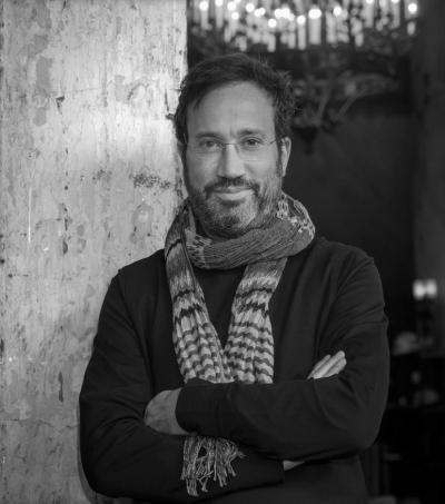 Eyal Weizman
