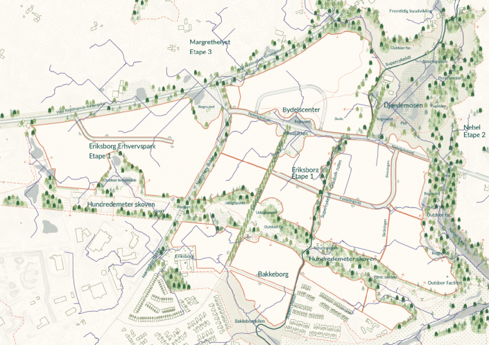 Eriksborg