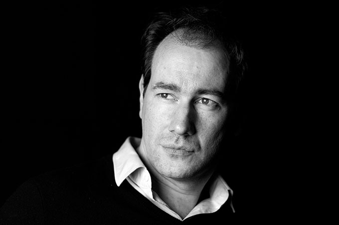 Niklas Maak