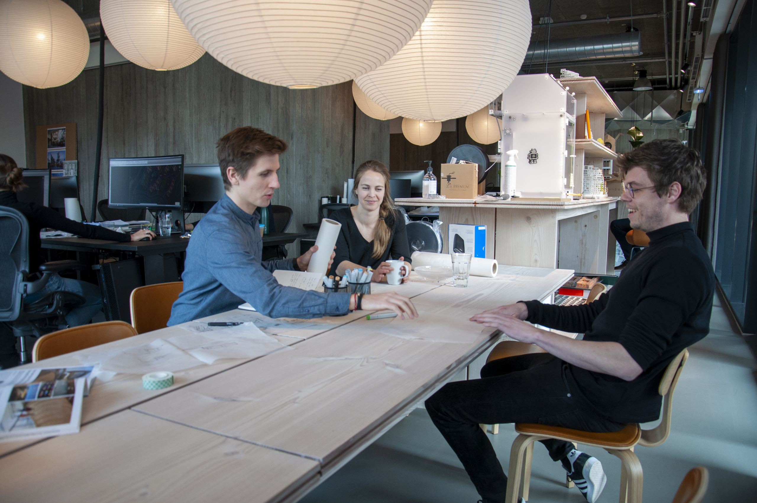 AART søger arkitektpraktikanter til foråret 2022
