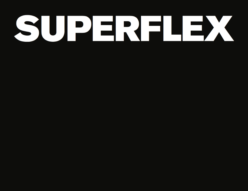 Internship at SUPERFLEX