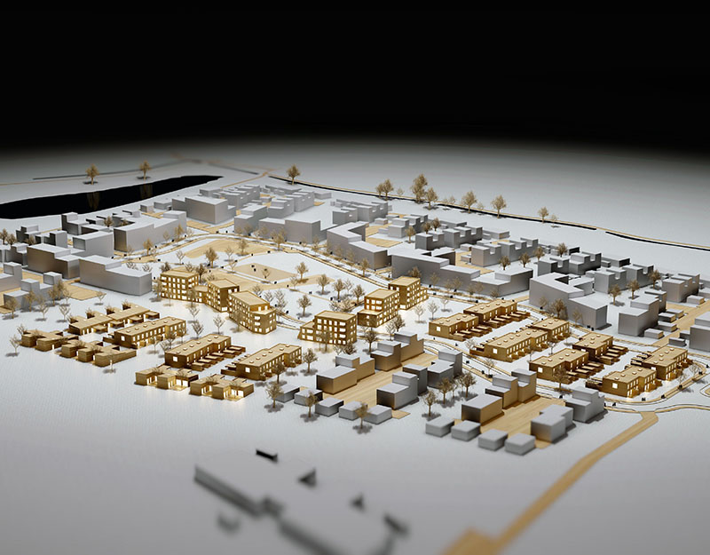 Model Builder