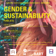 Gender and sustainability