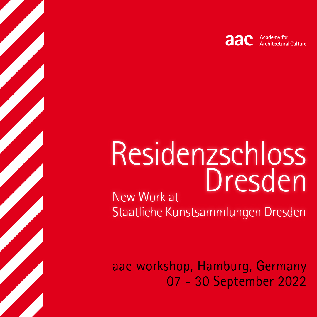 International architecture workshop in Hamburg 2022/2023