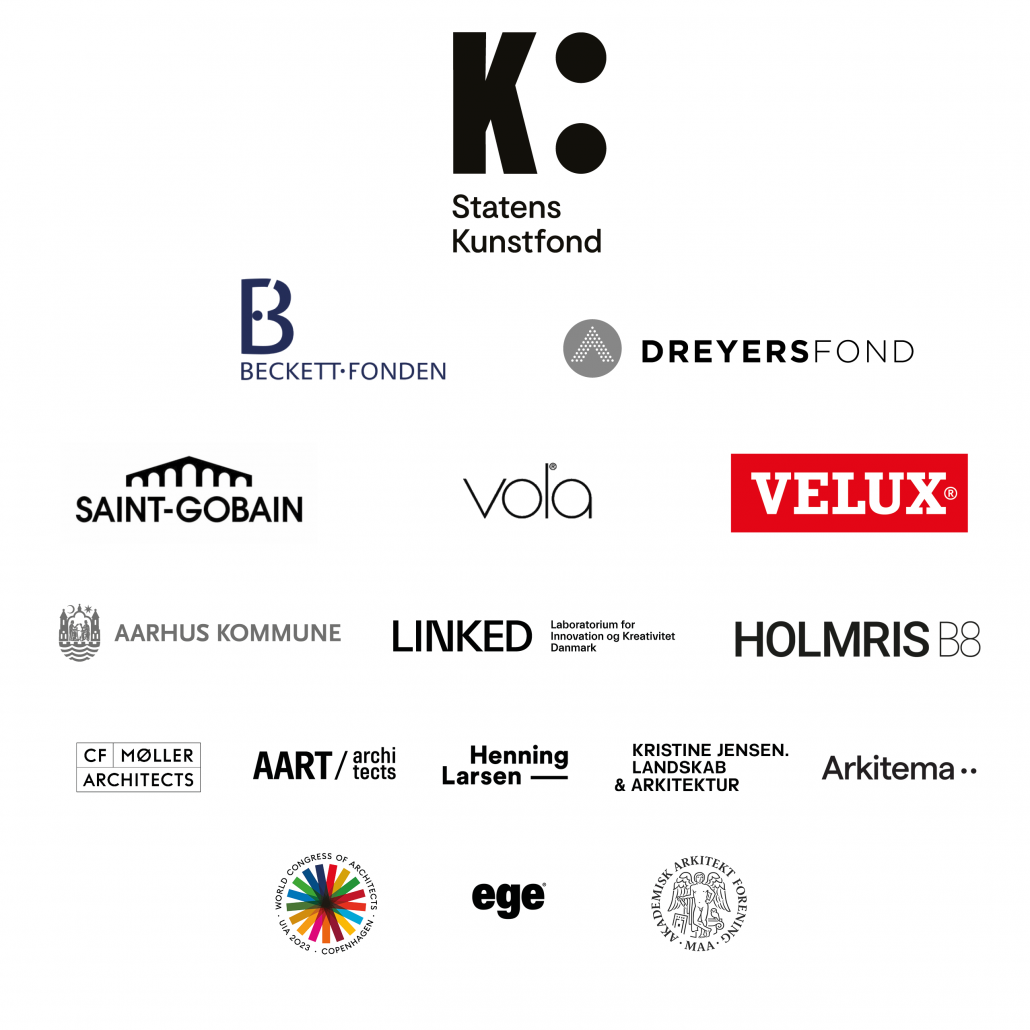 LOGO PARTNERS