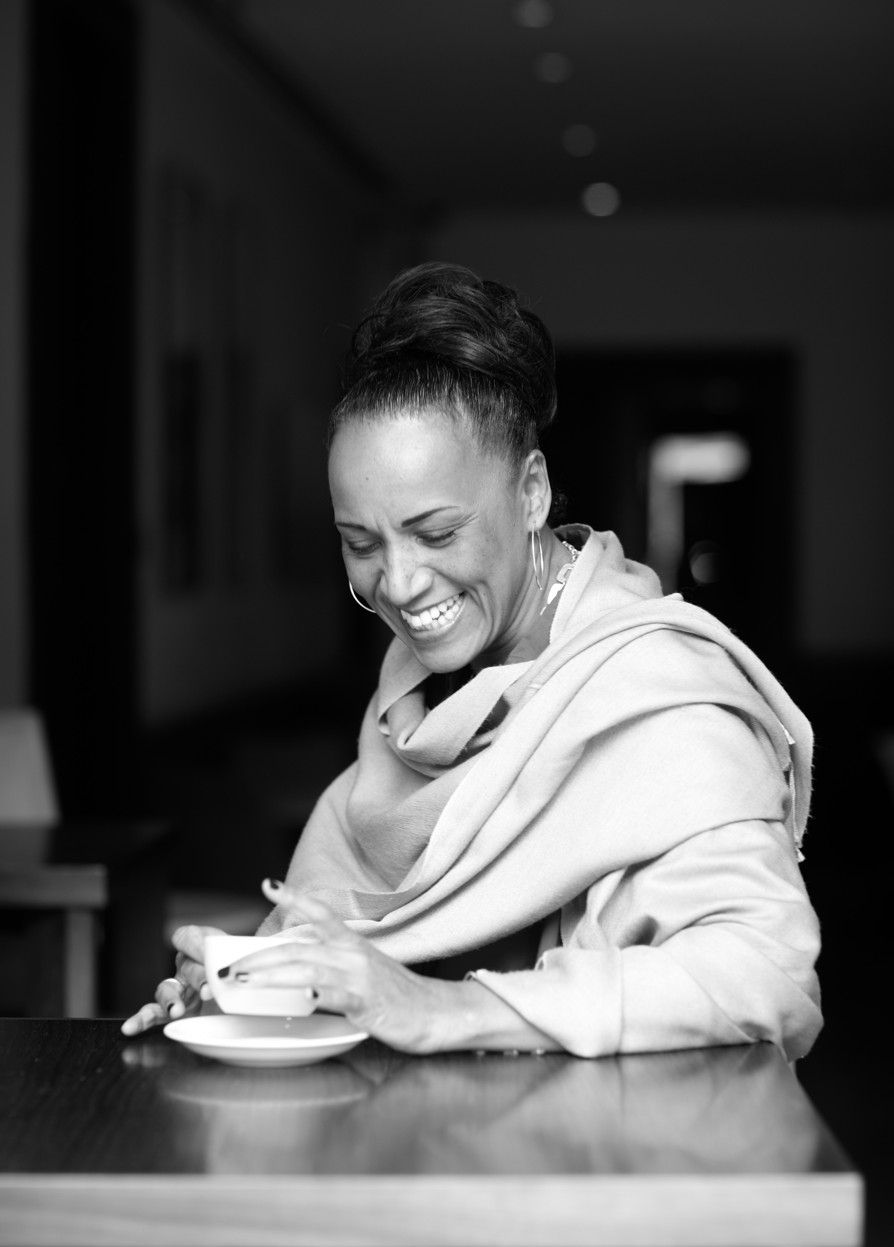 Lesley Lokko