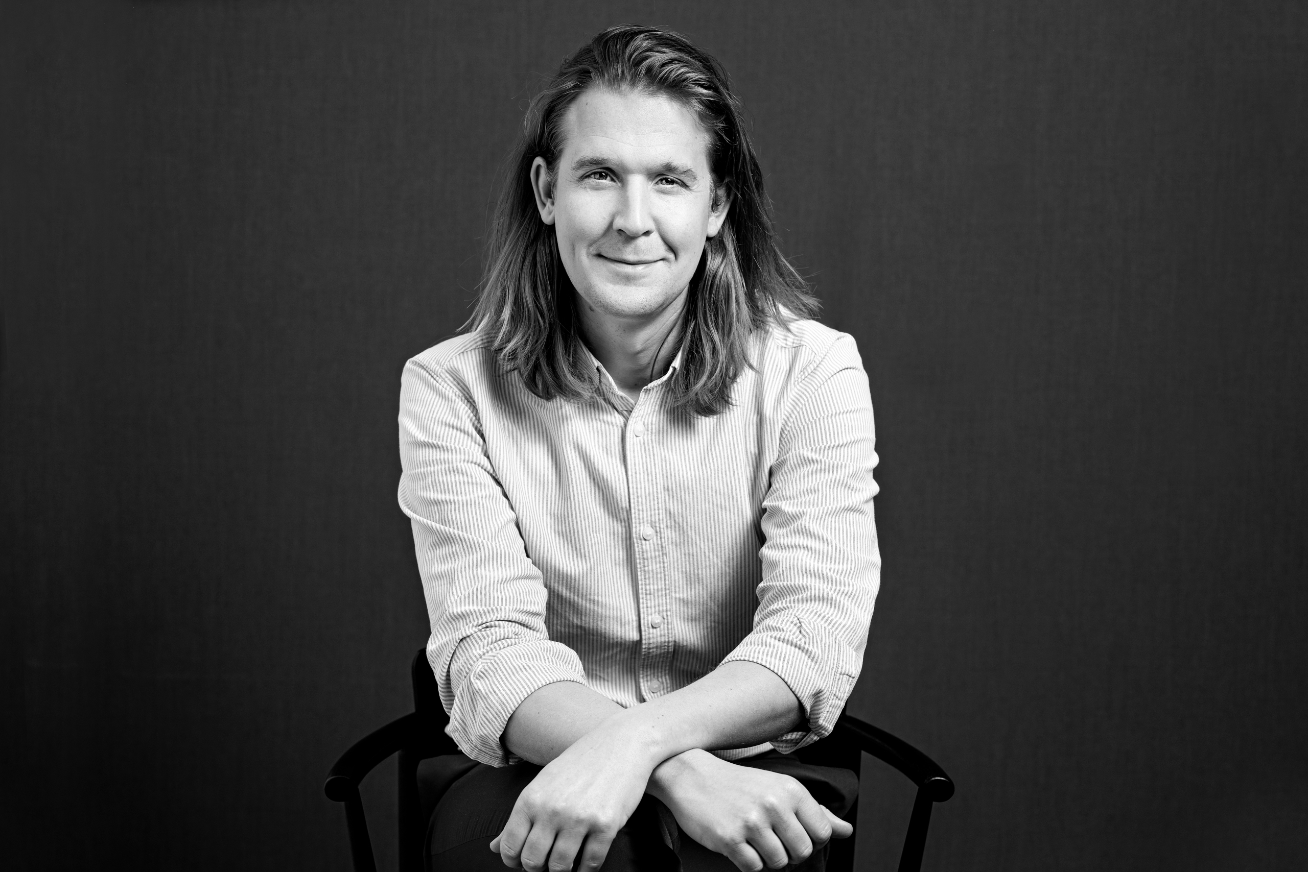 Jakob Strømann-Andersen