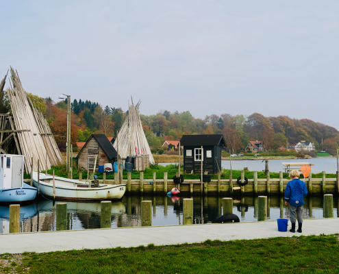 Kulturmiljøer skal bruges og beskyttes for en mere bæredygtig fremtid