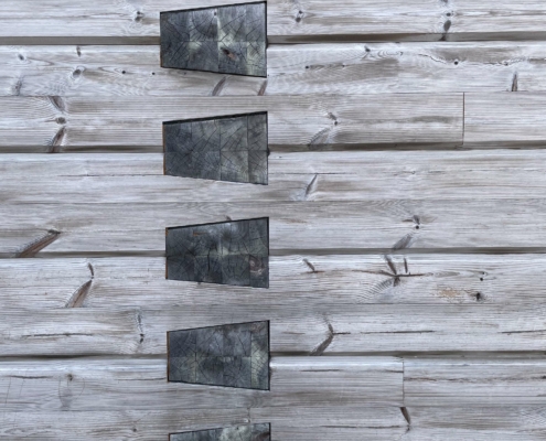 Arctic Wood Architecture Network