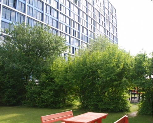 Fleksible fællesskaber