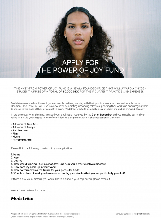 The-Power-of-Joy-Fund-Intranet