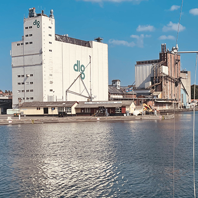 KYSTBYER OG HAVSTIGNING