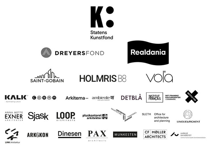 OPEN23 solidary partners