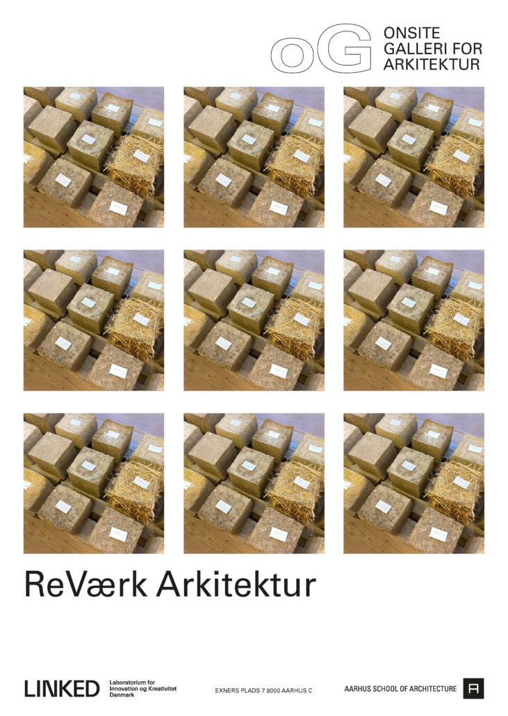 Forskellige tests af lerjord
