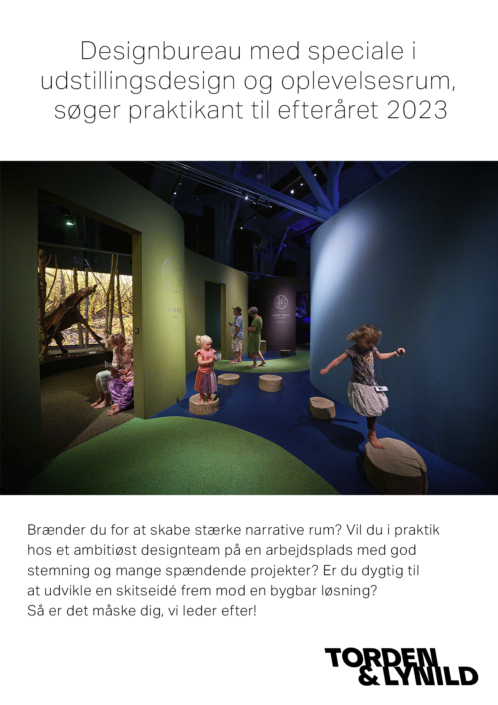 Praktikantopslag