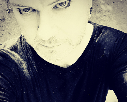 Timothy Morton