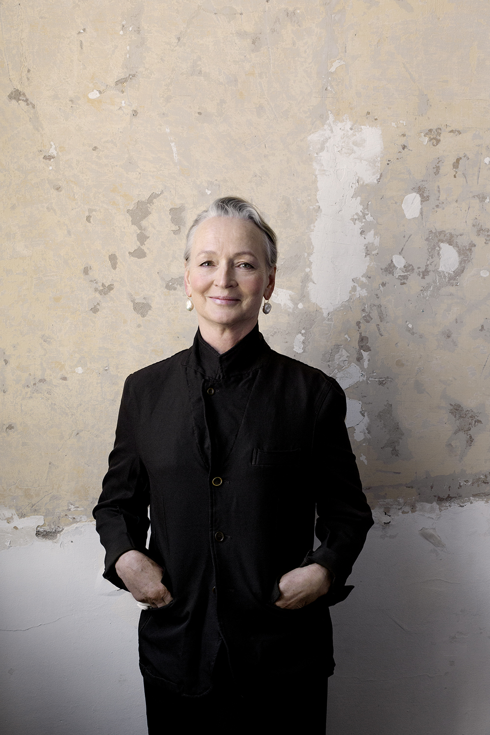 Petra Blaisse