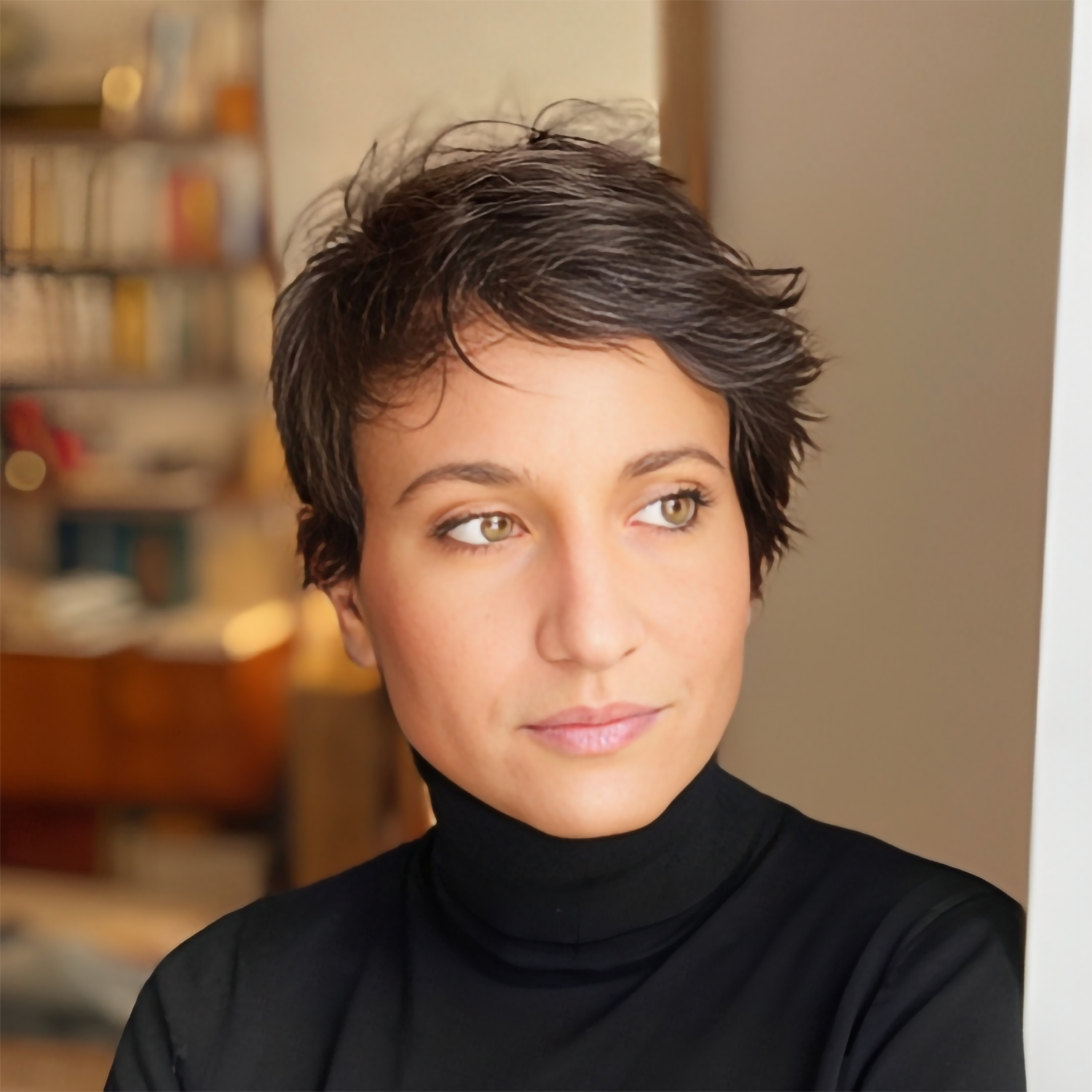 Frédérique Aït-Touati