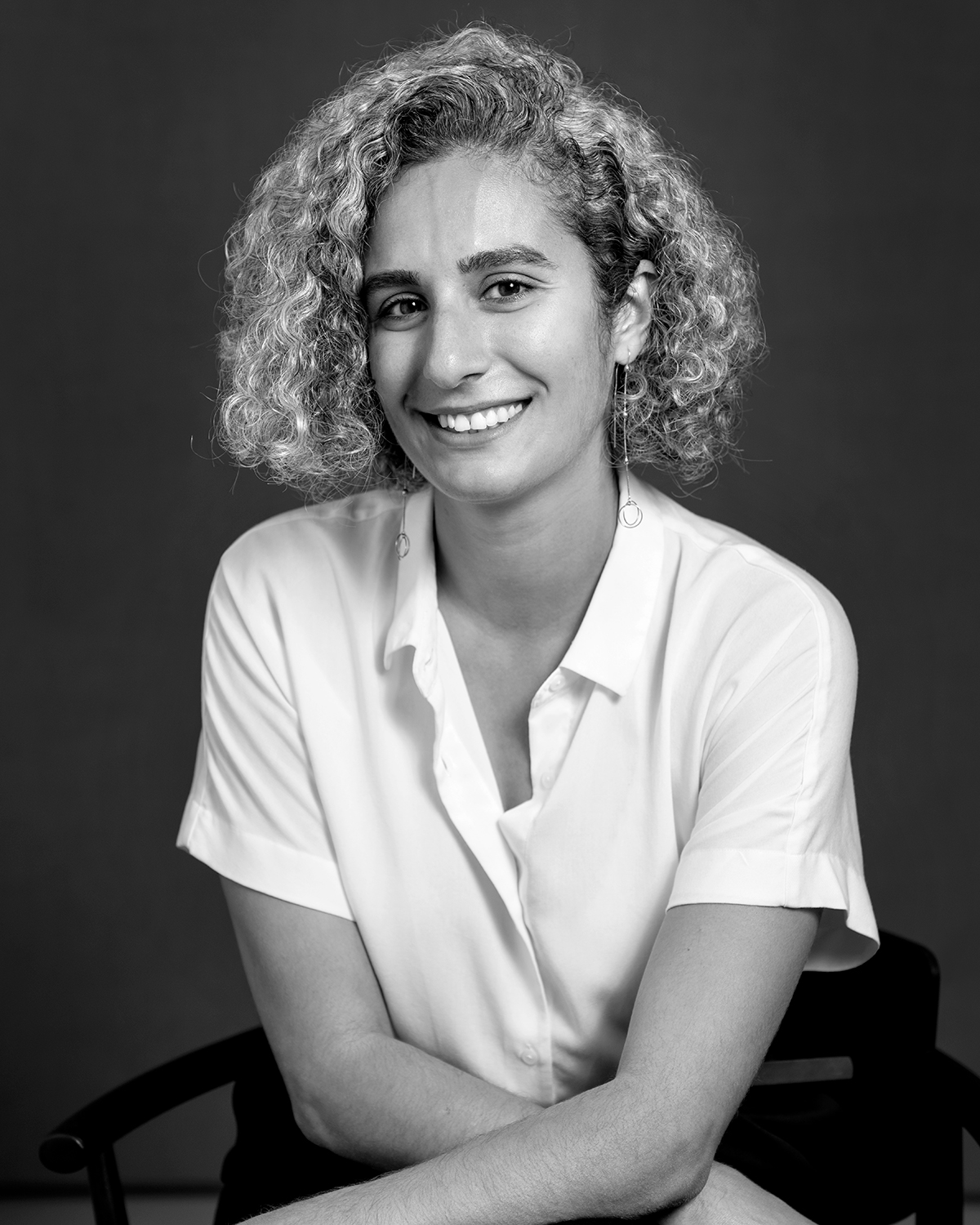 Yalda Pilehchian