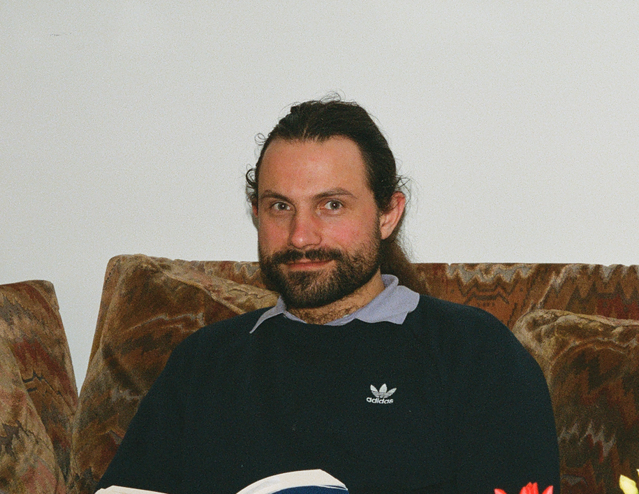 Louis Schulz