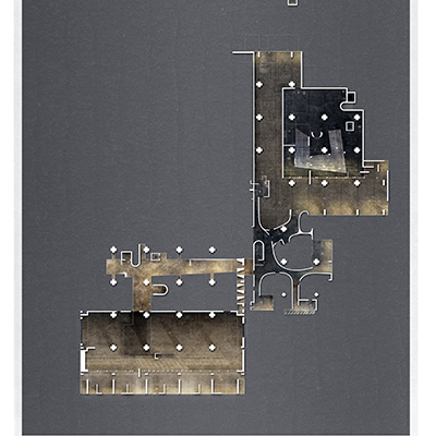 ARKITEKTUR PÅ ARKITEKTUR - GENTOLKNING