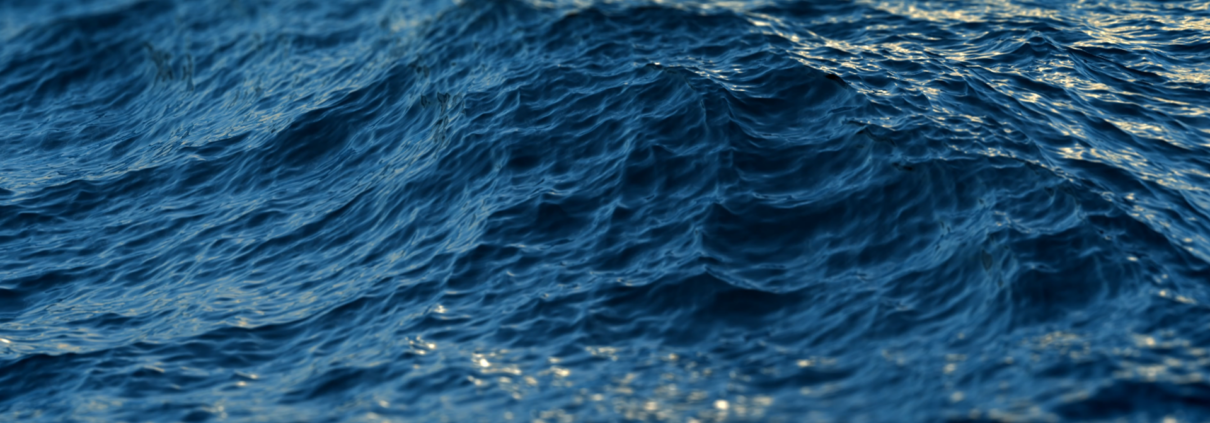 Open ocean fallback
