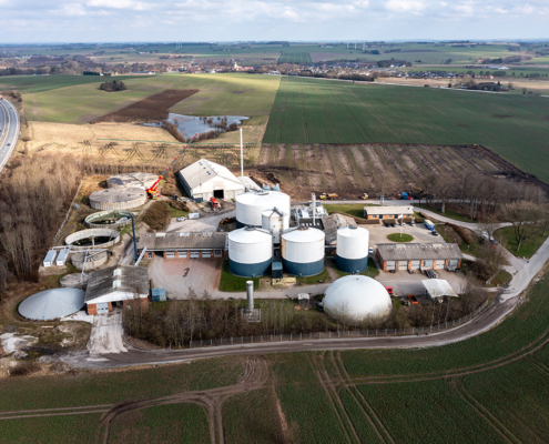 CO-SHAPE – CO-Shaping Areas in Peri-urban Environments