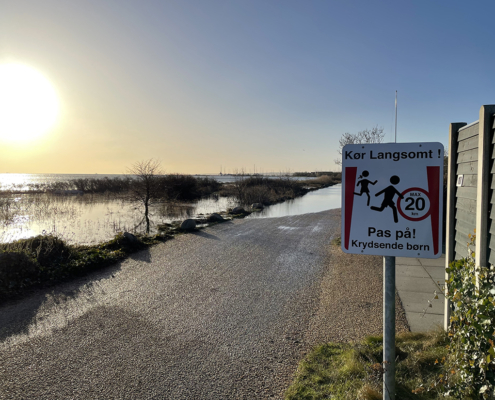 LAVA – Landscapes and Water as a Driver of Adaptive Planning