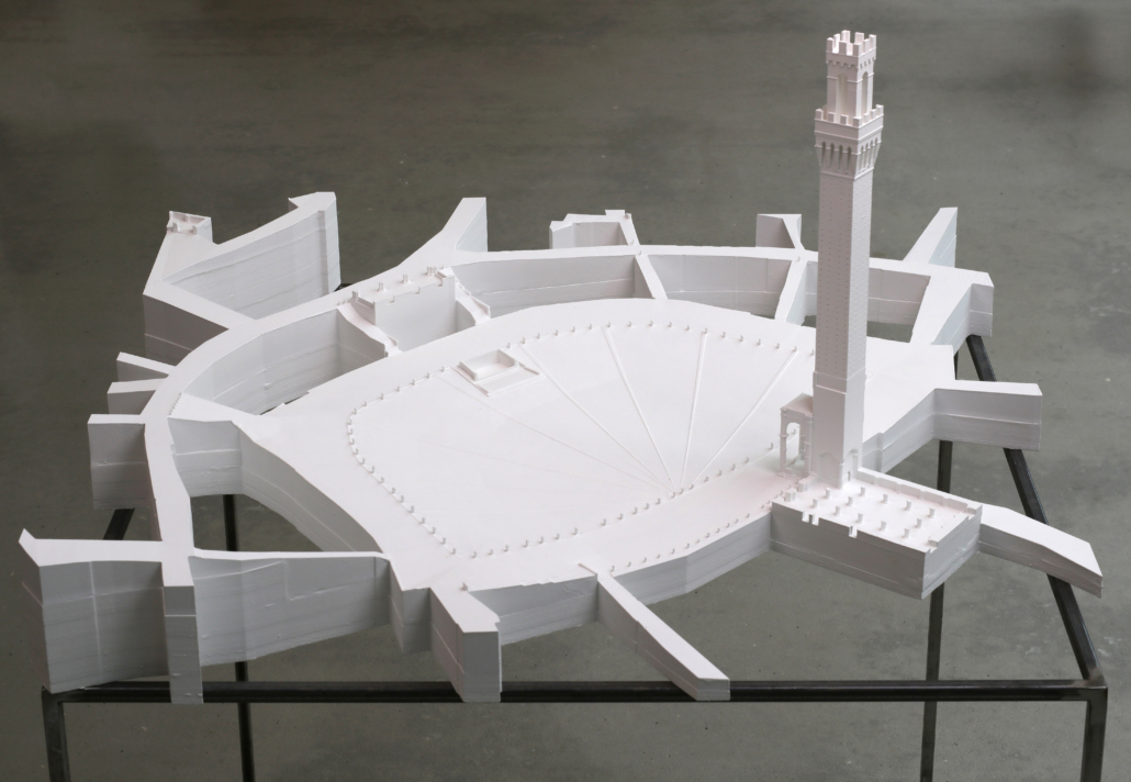 Exhibition: Urban Anomalies