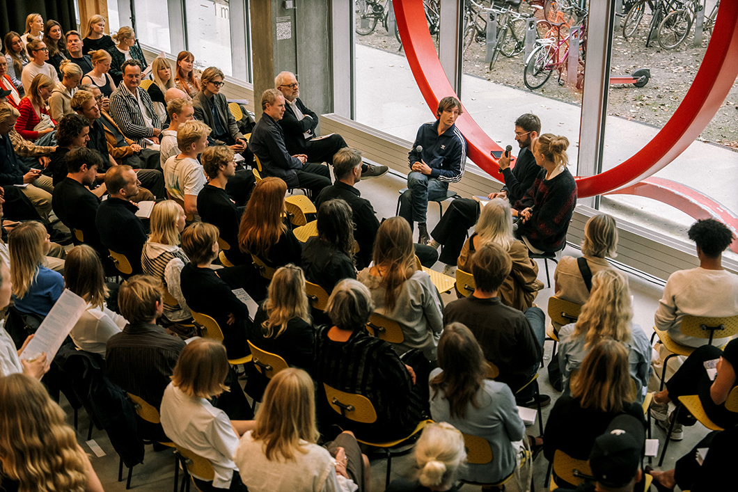 OPEN24 - The Festival in Pictures
