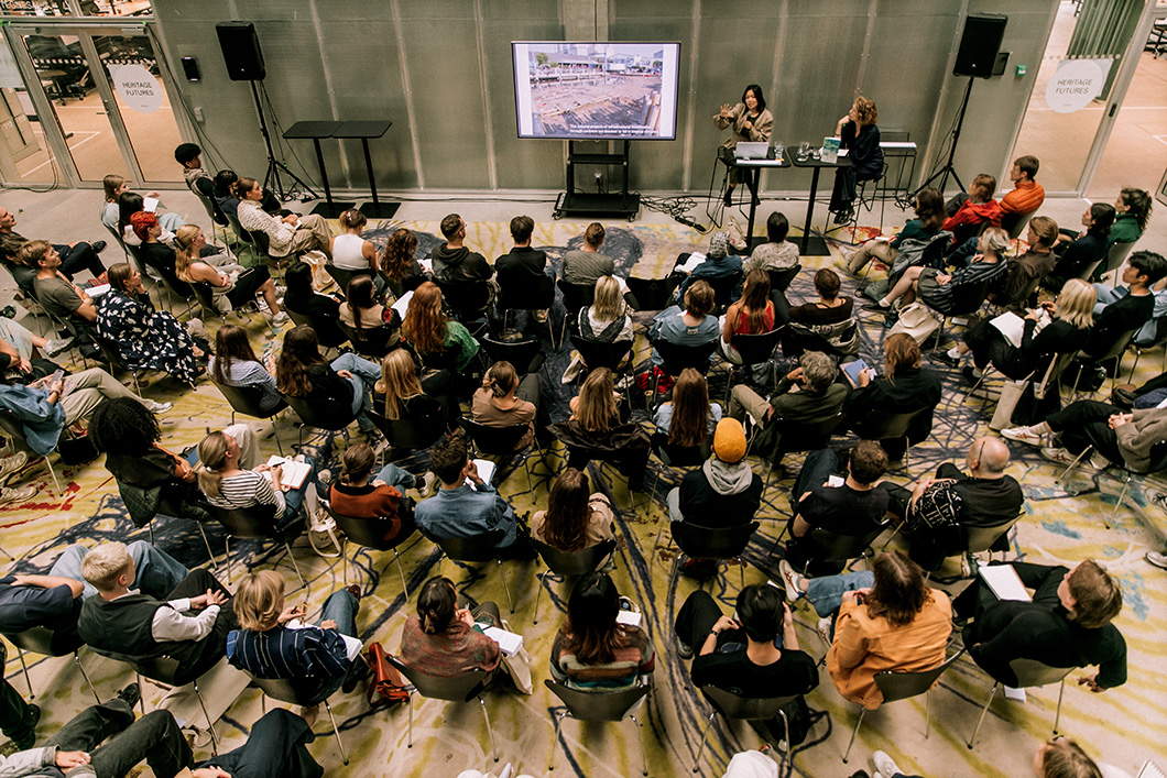 OPEN24 - The Festival in Pictures