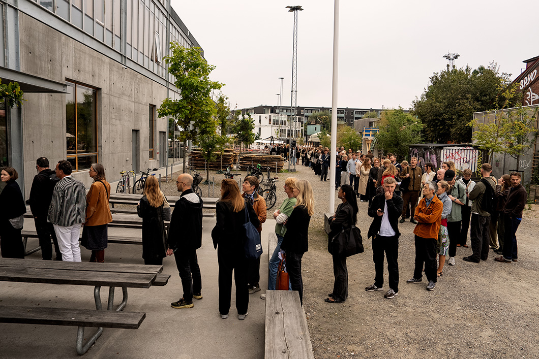 OPEN24 - The Festival in Pictures