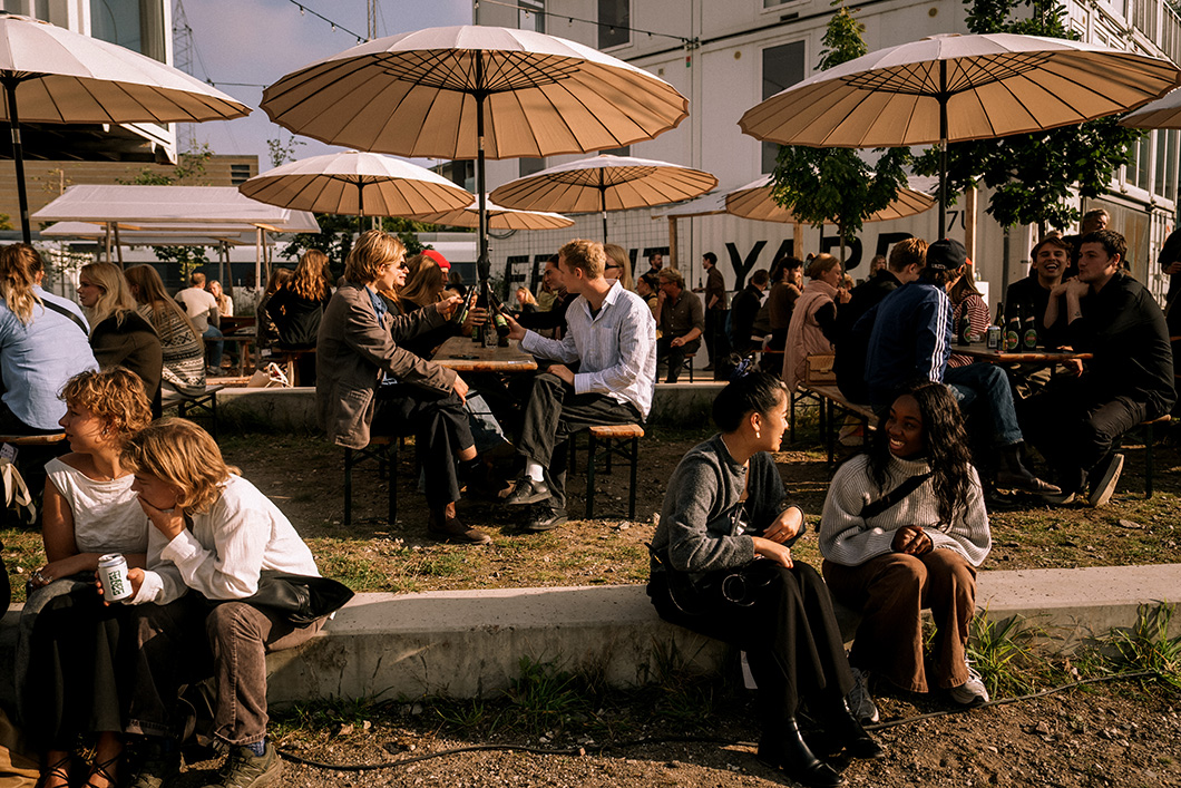 OPEN24 - The Festival in Pictures