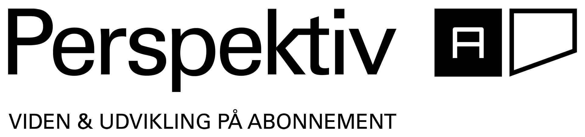 Perspektiv logo