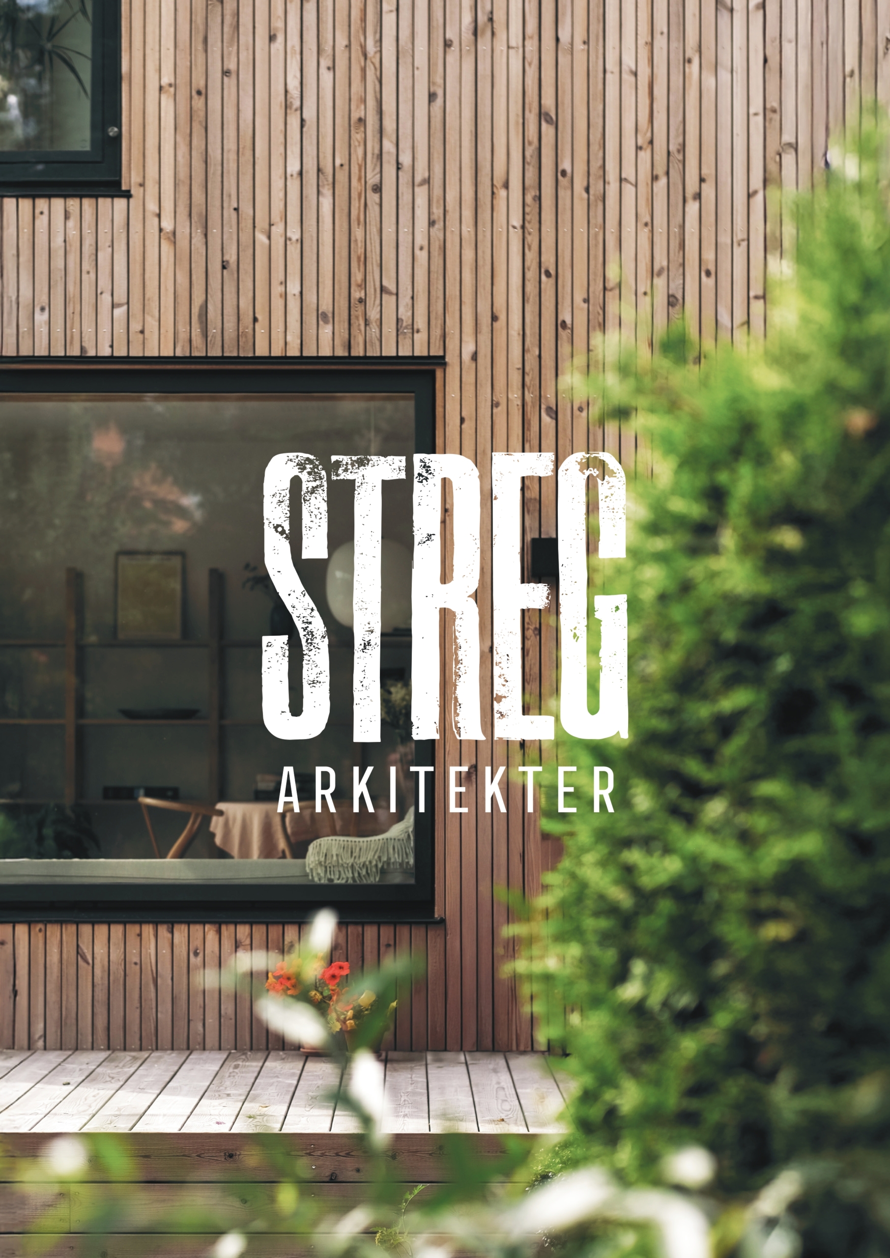 Arkitektpraktikant søges til STREG arkitekter